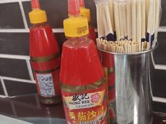 -恒信牛奶甜品(南京总店)