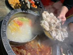 -销魂美蛙鱼头火锅(上海首店)