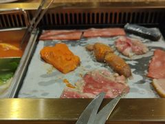 -蒙肥羊·酸汤潮牛·鲜牛肉火锅烤肉自助(岗顶店)