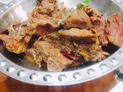 -临潼印象·特色陕菜