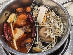 -大舜国风· 和牛火锅(绮霞街店)