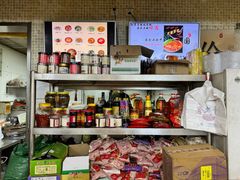 -红鼻子桂林米粉(金唐新光界店)