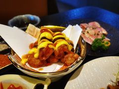 -樱嘢·炭火烧肉(惠南店)