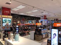 -华润万家(东葛店)
