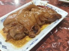 猪蹄-九河居(荔湾路店)