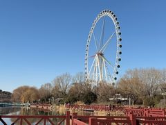 -济南国际园博园