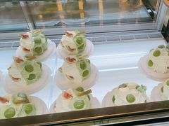 -WenTinG文汀·半糖蛋糕(合生汇店)
