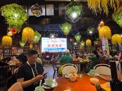 -南海渔家•海鲜•正宗海南菜(海棠湾店)
