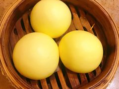 金沙流沙包-点心皇子茶餐厅(万国大都会店)