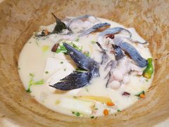 -云中鱼蒸汽石锅鱼(浦东食品城店)