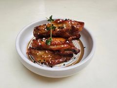 -秘密旅行Bonjour(黑金冠 江南西店)