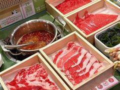 -一围肥牛肉小火锅(佳兆业广场店)