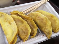 -清真蒋有记(老门东店)