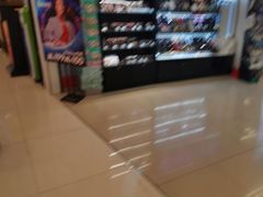 -凯德广场(武胜路店)