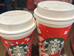 -星巴克臻选(南京金茂览秀城店)