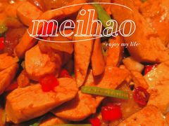 -湖南人家·家传湖南菜(水围店)