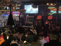 -光音瓦特俱乐部(高新店)
