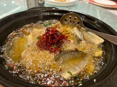 -北京王府井希尔顿酒店·秦唐中餐厅Chynna
