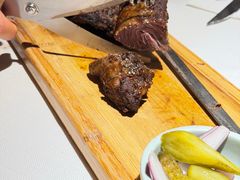 -俄士厨房(五棵松华熙LIVE店)