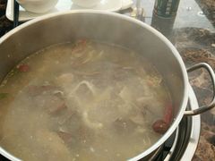 -许府牛杂·鲜牛肉火锅(梁溪万达店)