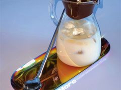 -Seesaw Coffee(朝阳大悦城店)