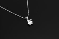 -威德钻石-克拉钻大本营(南京东路店)