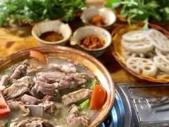 -哈吱喂丽江火塘·牦牛火锅(五一街店)