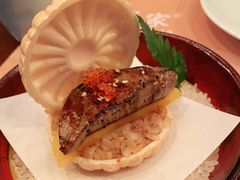 -山葵家·创意料理(临平银泰城店)