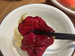 -一朵菌·野生菌探索家火锅(南亚店)