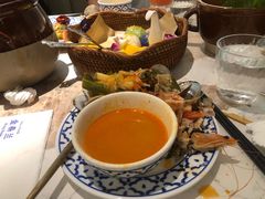 -KingThaia金泰兰(滨江天街店)