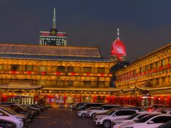 -山西饭店