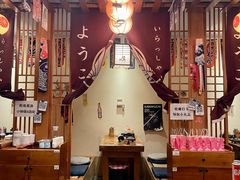 -王氏炉匠·烧鸟放题自助(三里屯店)