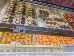 -糕材生(龙湖北京大兴天街店)