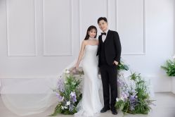 -全城热恋璀璨婚纱摄影(国贸总店)