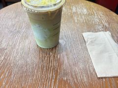 -星巴克(美丽华花园店)