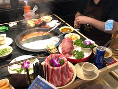 -蜀大侠火锅(四川北路店)