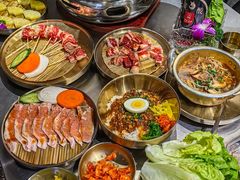 -本炙炭烤·蒲烧活鳗料理店(金沙洲店)