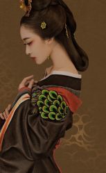 -盘子女人坊古装写真摄影(天津总店)