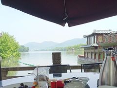 -湘湖大院(越王路店)