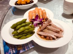 香卤糟三样-红城阁·上海味道(四平路店)