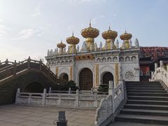 -上海东林寺(金山区)