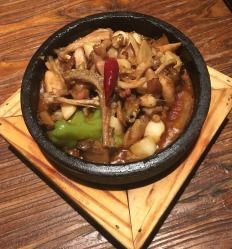 -云海肴·汽锅鸡·云南菜(领展购物广场·中关村店)