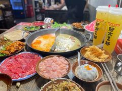 -冯校长老火锅(深圳总店)