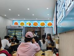 -滴滋味·新疆炒米粉·炒三凉(乌市总店)