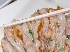 -大良毋米粥 · 粥底火锅(岭南天地店)