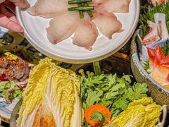 -松鹤精致料理(五一中路店)