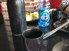 -陈阿婆重庆绿色鱼火锅