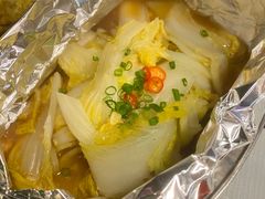 -辉记炭烧海鲜大排档·老字号(福田店)