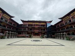 -会龙寺