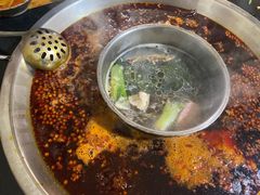 -星鸿社重庆老火锅